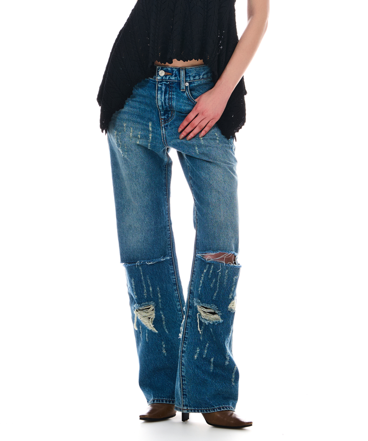 DENIM – BEEDEN