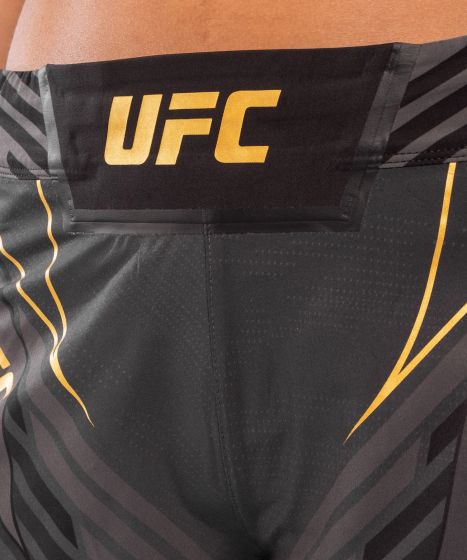 UFC Venum ファイトナイト レディース ショーツ - ショートフィット