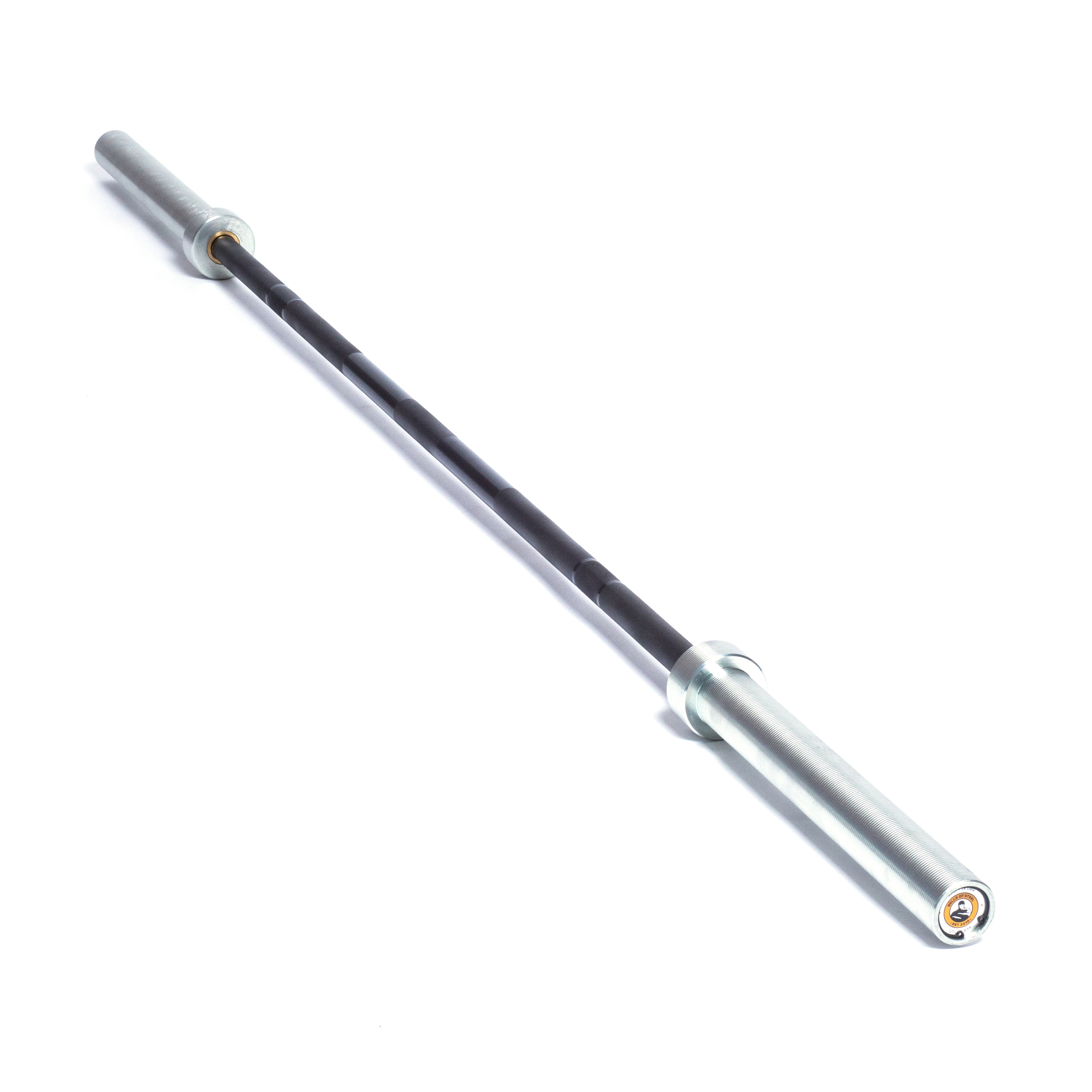 トップス barbell object bo-05c03 bo ls tn (loose) barbell object