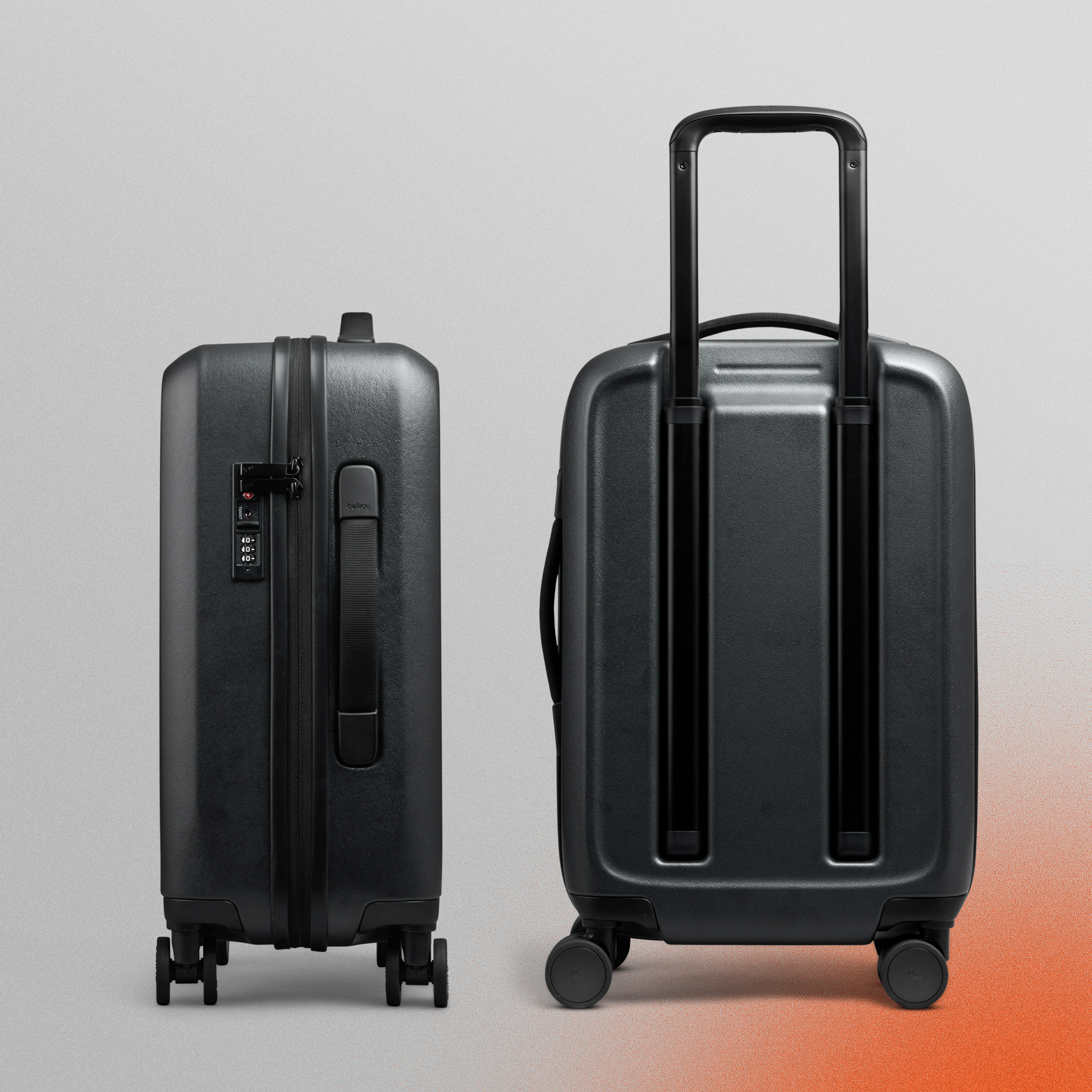 Transit Carry-On Large | Hard Case Luggage | Bellroy