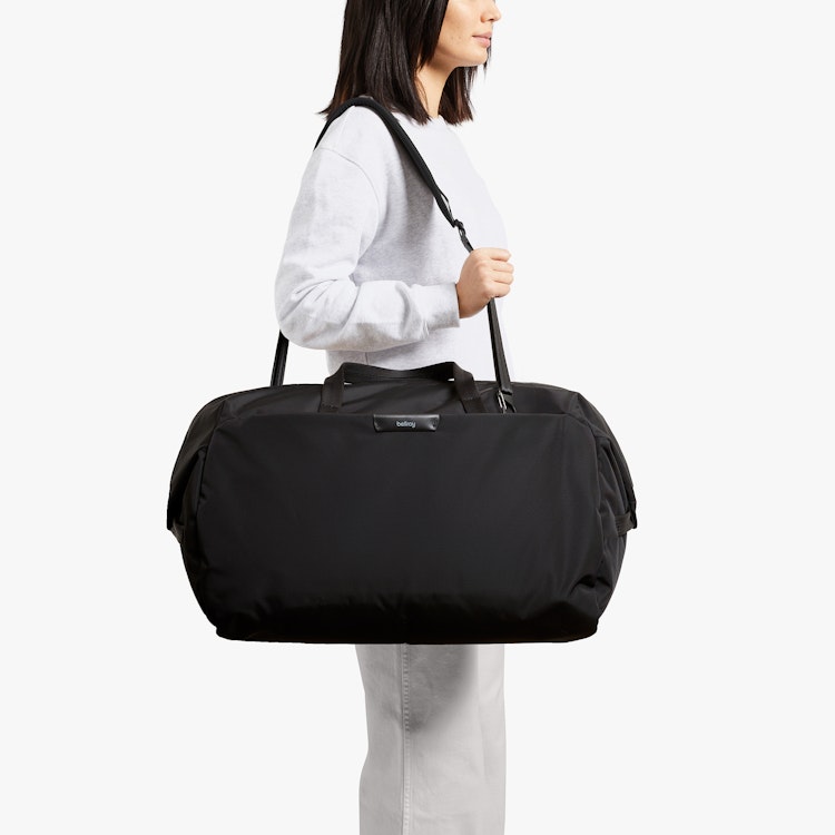 Classic Weekender 45L | カジュアルな1泊旅行用ボストンバッグ | ベルロイ
