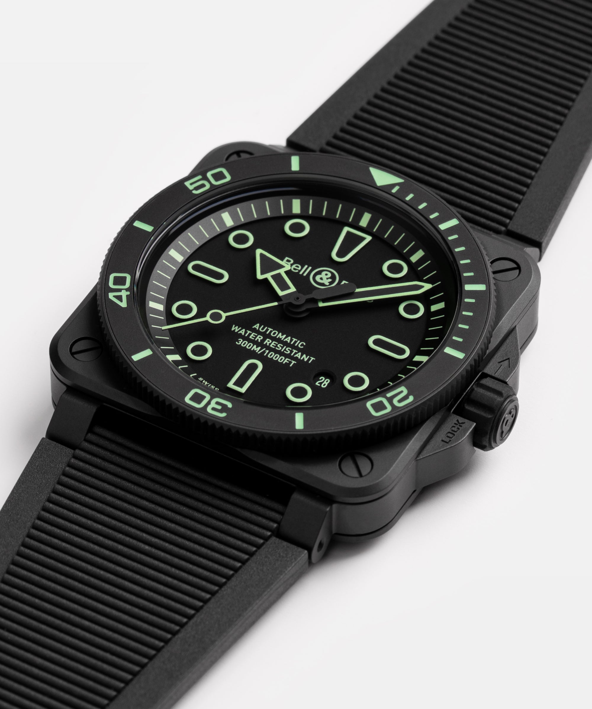 Bell & Ross – Bell & Ross