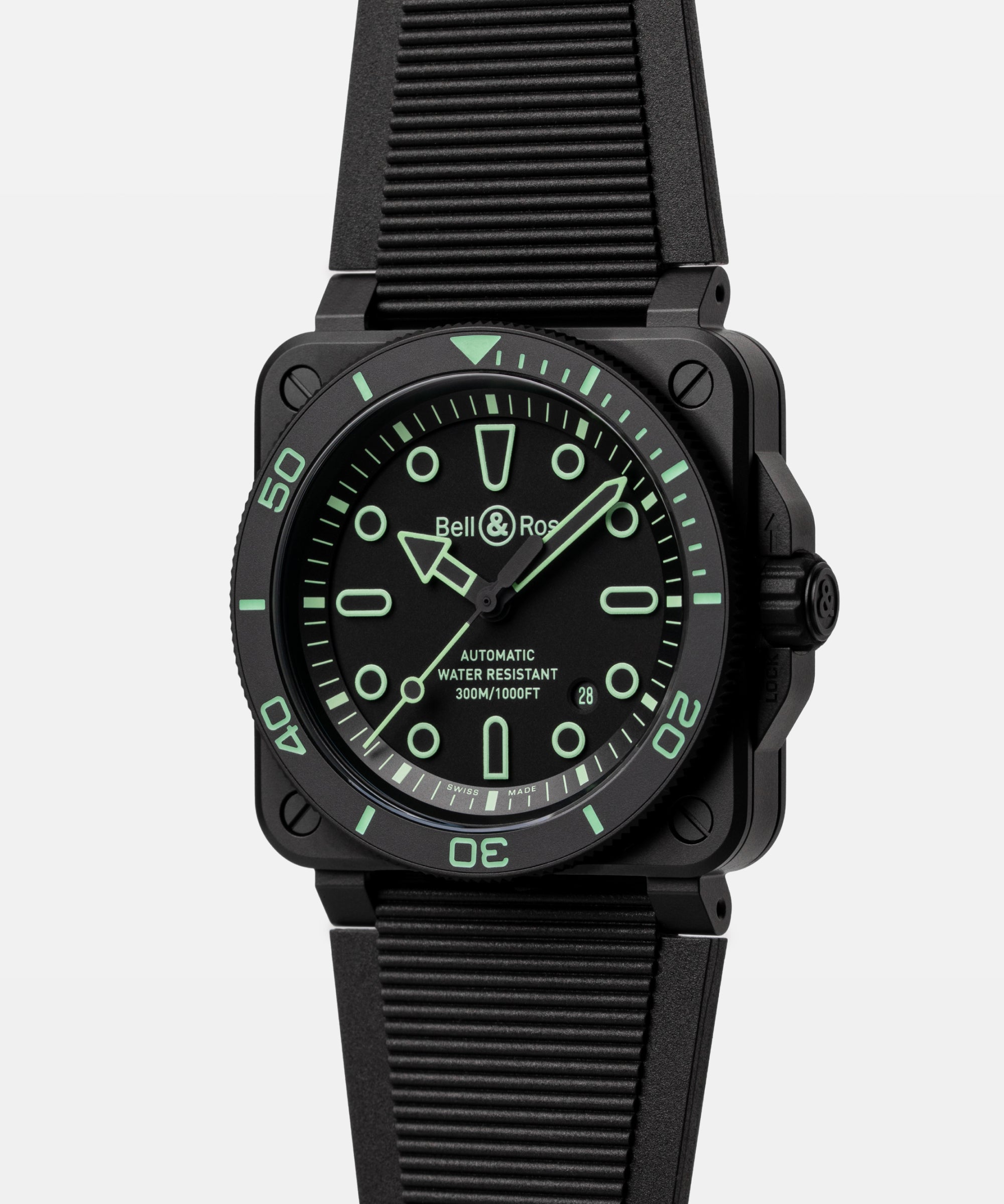Bell & Ross – Bell & Ross