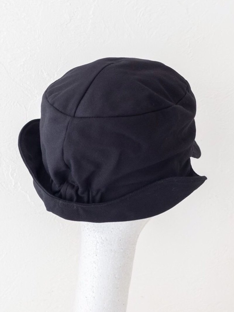 cauda cap コーダ キャップ