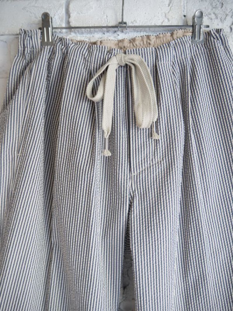 MAATEE&SONS EASY PANTS マーティーアンドサンズ イージーパンツ