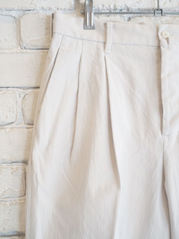 MAATEE&SONS 俺のCHINO-PAN マーティーアンドサンズ 俺のチノパン