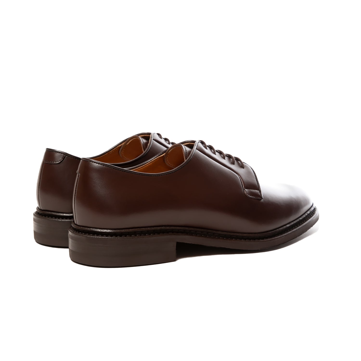 Berwick1707 | プレーントゥ スムースレザー | 5170BCDADB – バー