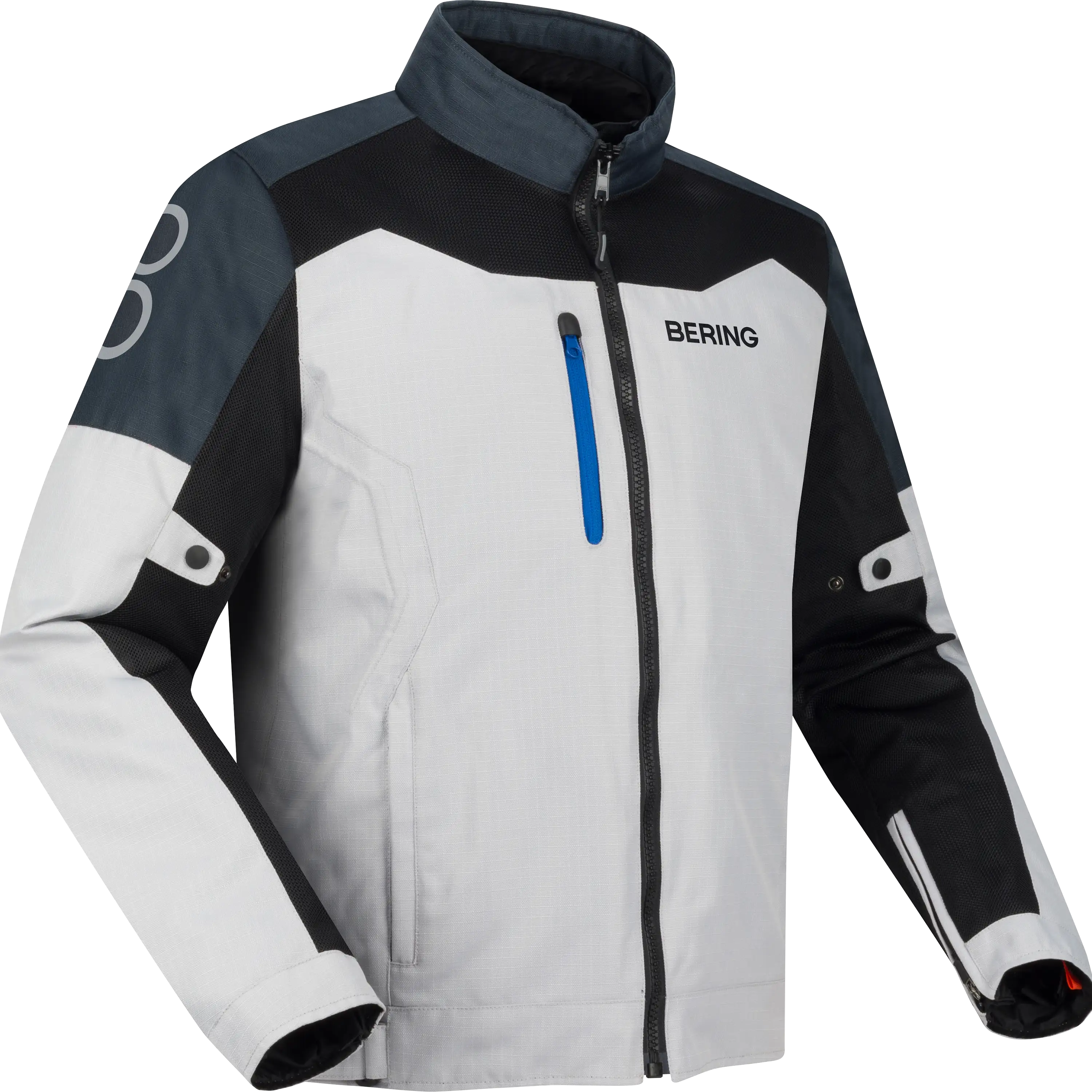 CRONOS Anthracite/Light Grey – Bering