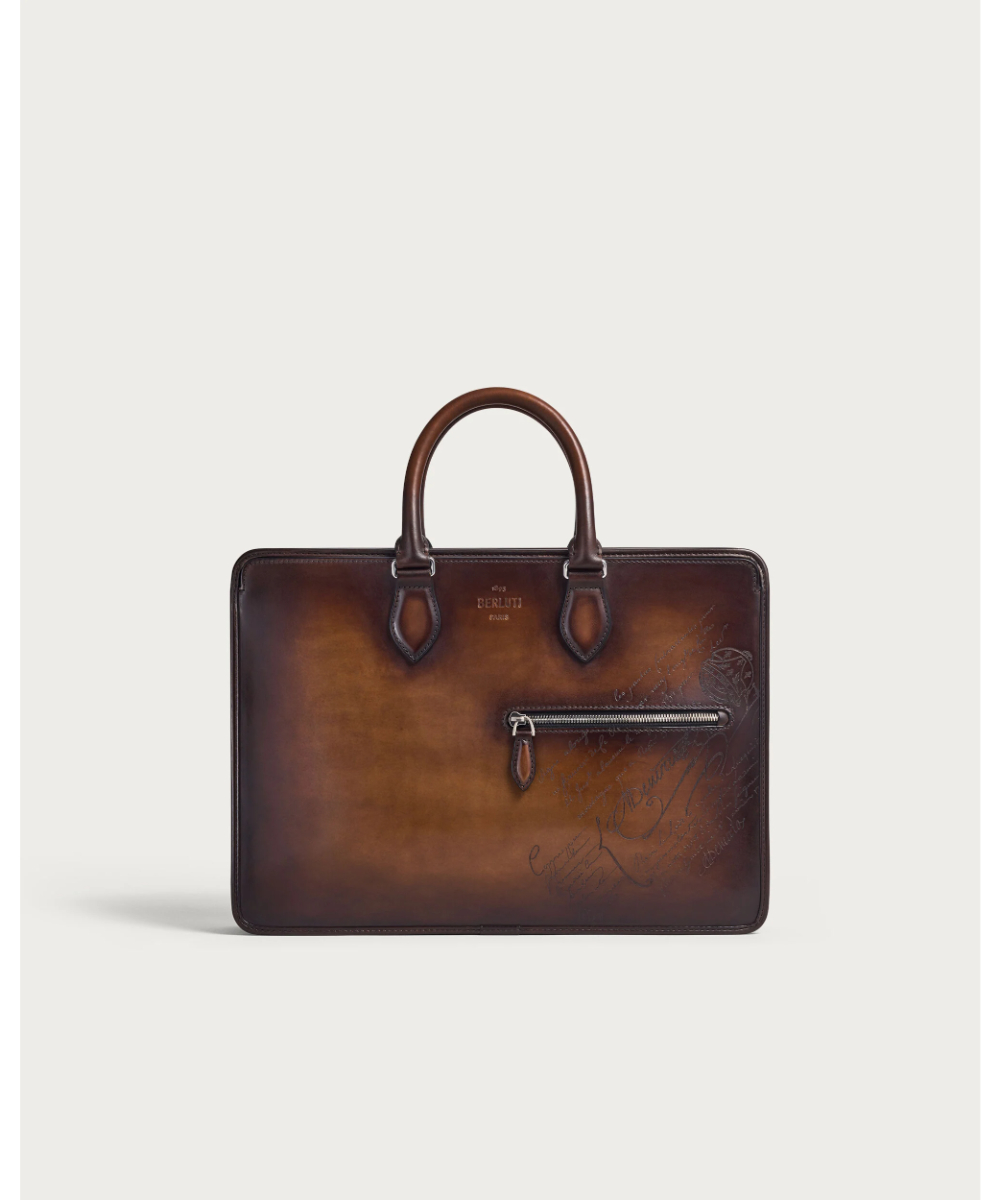 BERLUTI/ベルルッティ通販 | バッグ | メンズ | 三越伊勢丹の