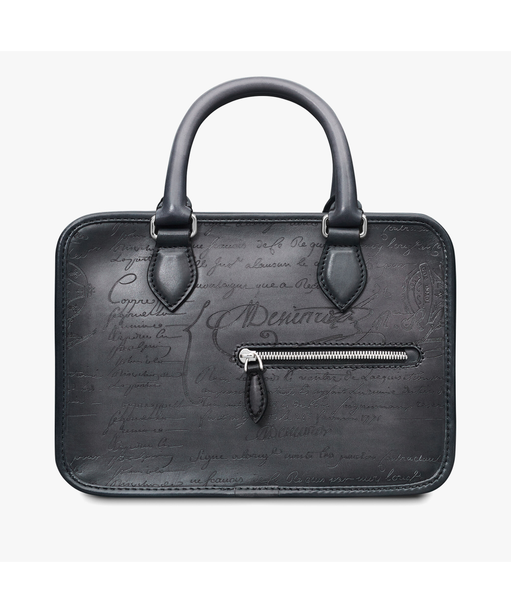 BERLUTI/ベルルッティ通販 | アンジュール ガリバー スクリットレザー