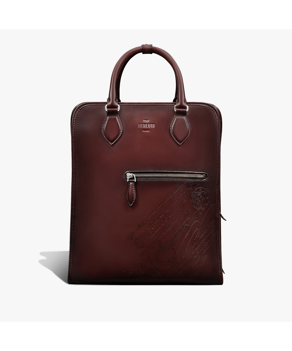 BERLUTI/ベルルッティ通販 | アンジュール スクリットレザー ブリーフ