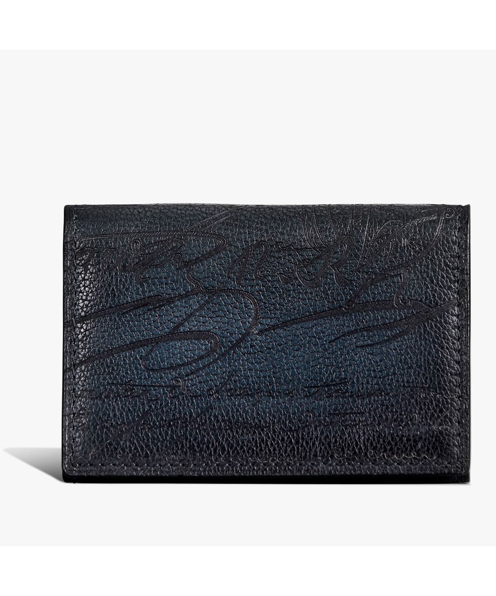 BERLUTI/ベルルッティ通販 | バンブー ネオ スクリットレザーカード