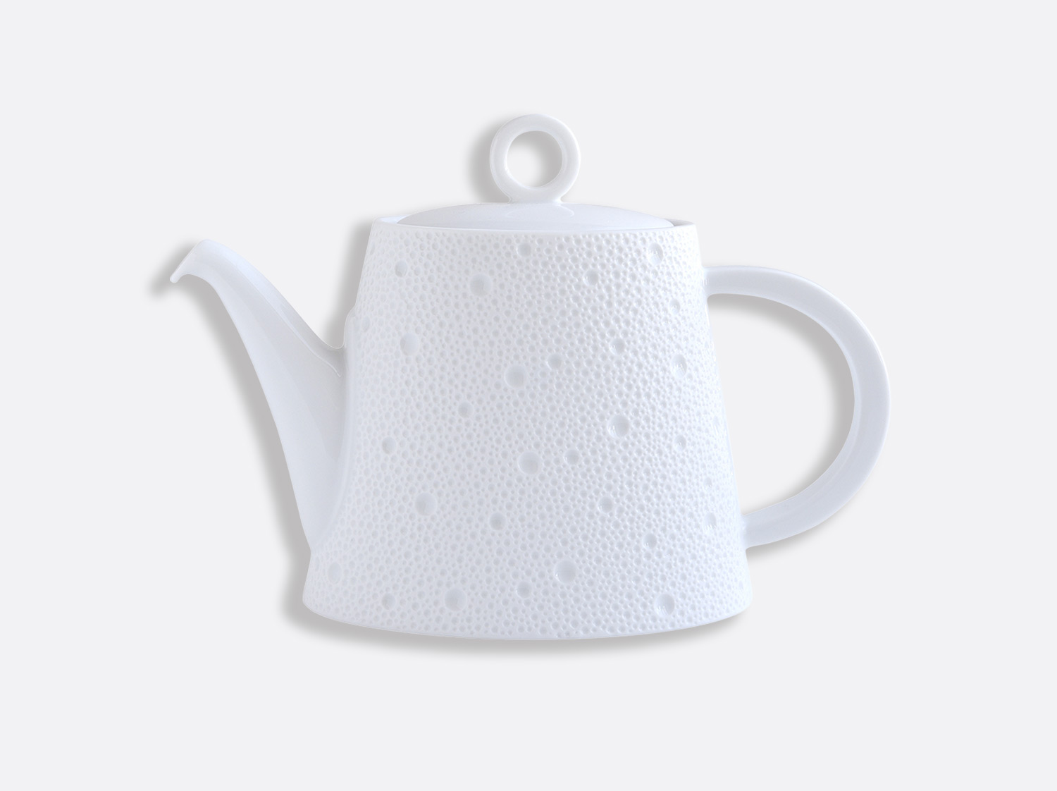 ポット 1 L ティーポット | ベルナルドの磁器