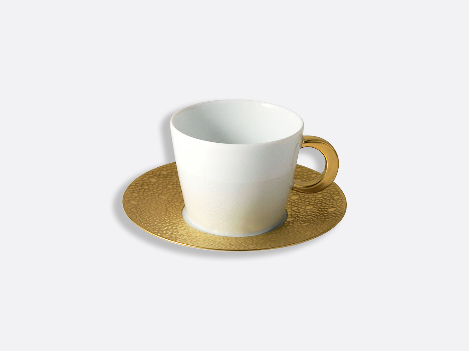 カップ＆ソーサ― 170ml ティーカップ | ベルナルドの磁器