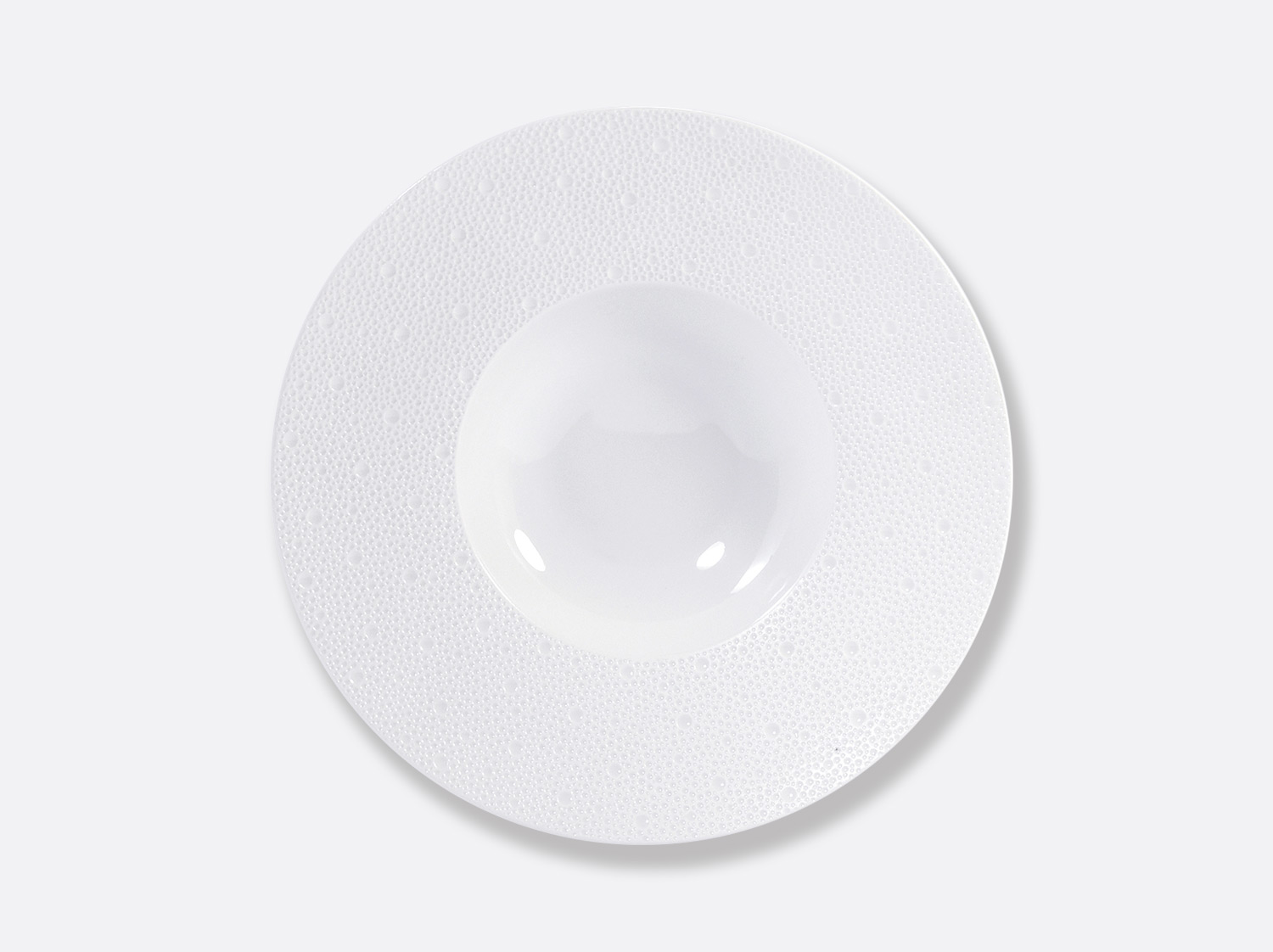 コンポート 24.5 cm 800 ml ECUME (エキュム) | ベルナルドの磁器