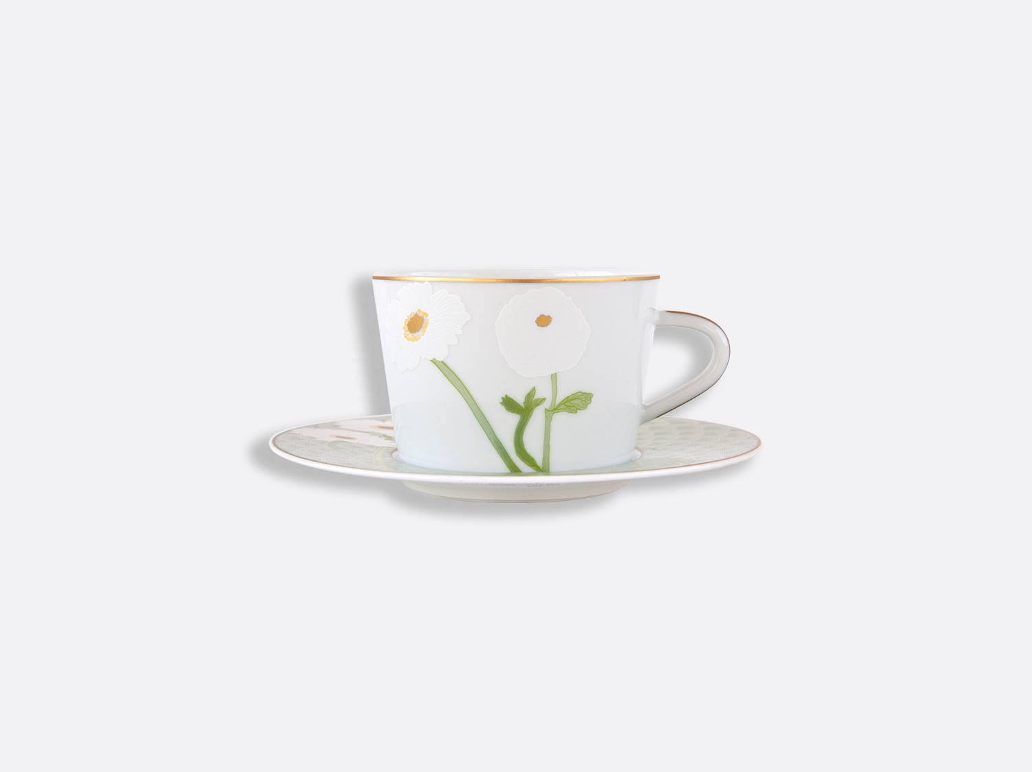 カップ＆ソーサー 150ml ティーカップ | ベルナルドの磁器
