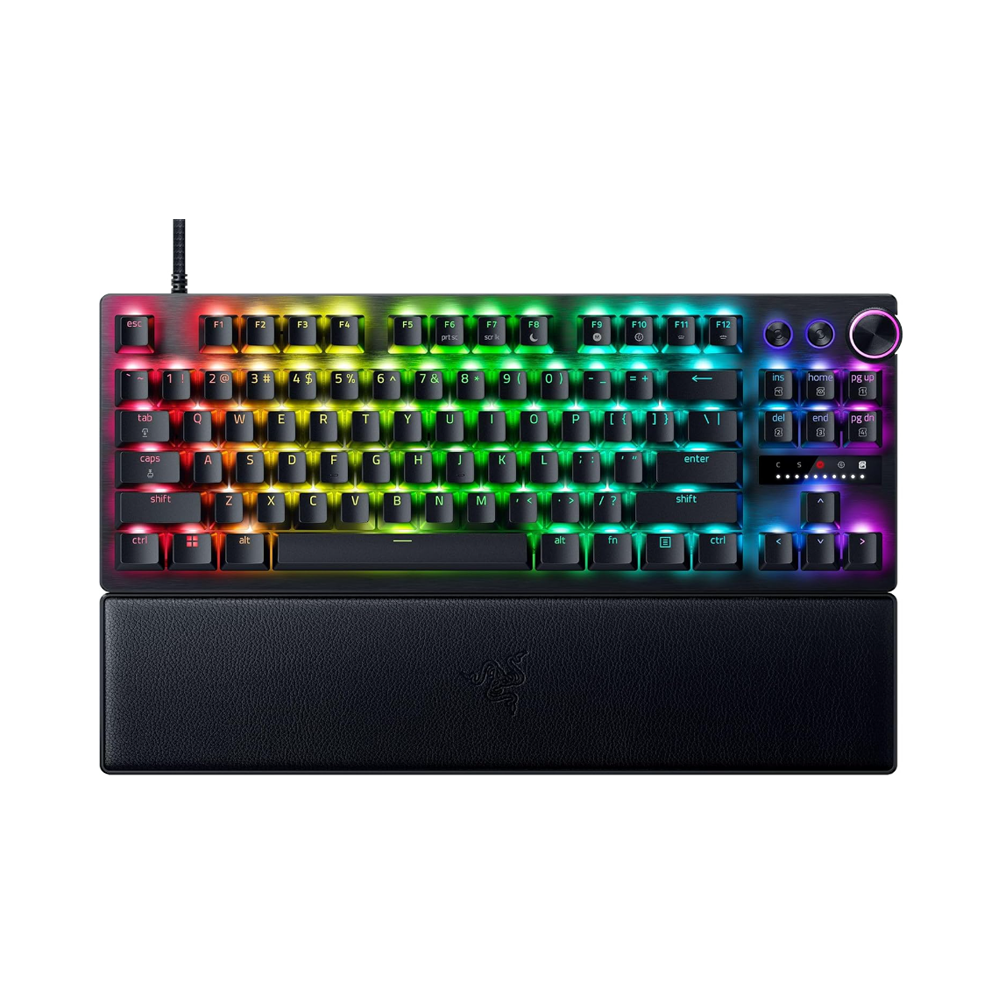 Best One(ベストワン) / VSPO! GEAR ゲーミングキーボード 一ノ瀬うる