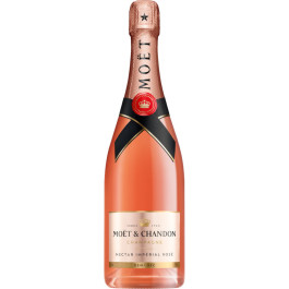 Moët & Chandon Nectar Impérial Rosé