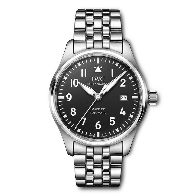 IWC PILOT'S WATCH MARK XX アイ・ダブリュー・シー パイロット