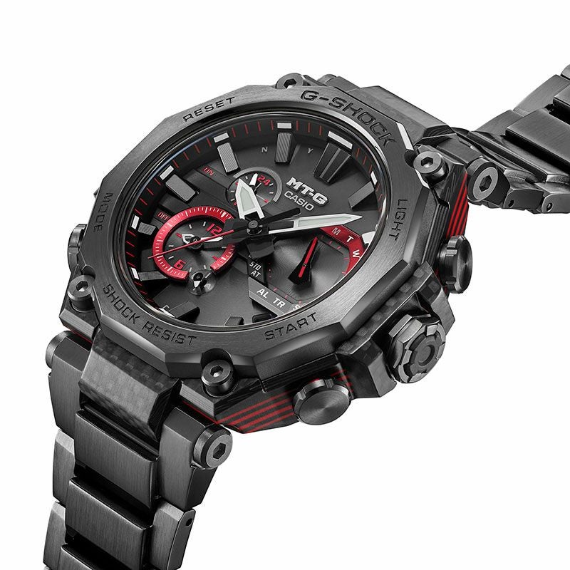 G-SHOCK MTG-B2000 Series ジーショック エムティージー B2000