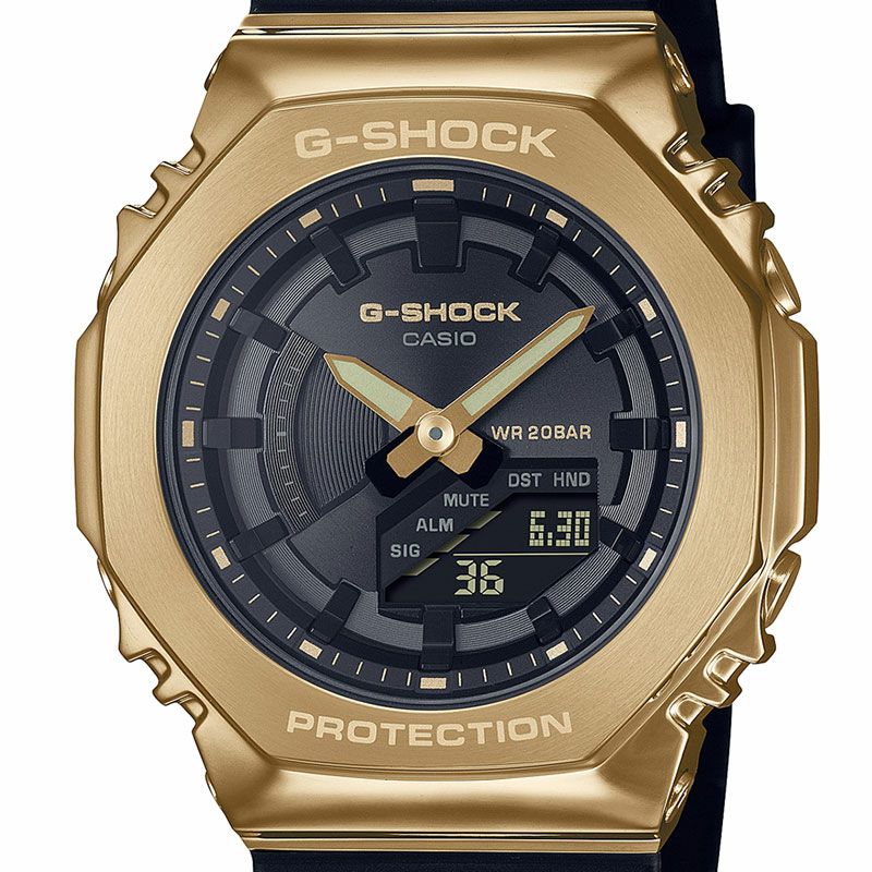G-SHOCK ANALOG-DIGITAL WOMEN ジーショック アナログデジタル