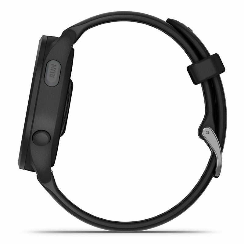 GARMIN Forerunner 165 BlackGray ガーミン フォアランナー 165