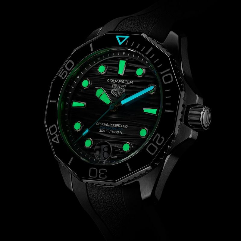 TAG Heuer AQUARACER PROFESSIONAL 300 タグ・ホイヤー アクアレーサー