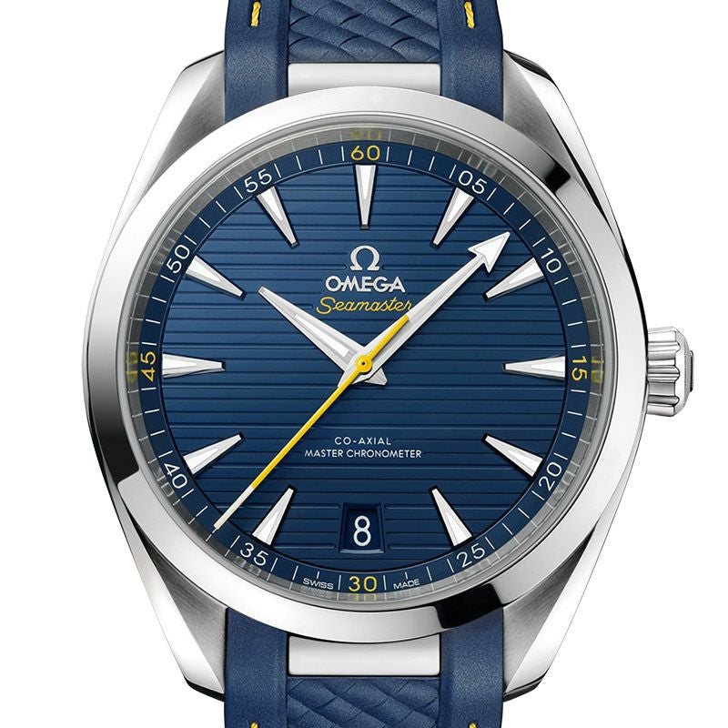 OMEGA SEAMASTER AQUA TERRA 150M オメガ シーマスター アクアテラ