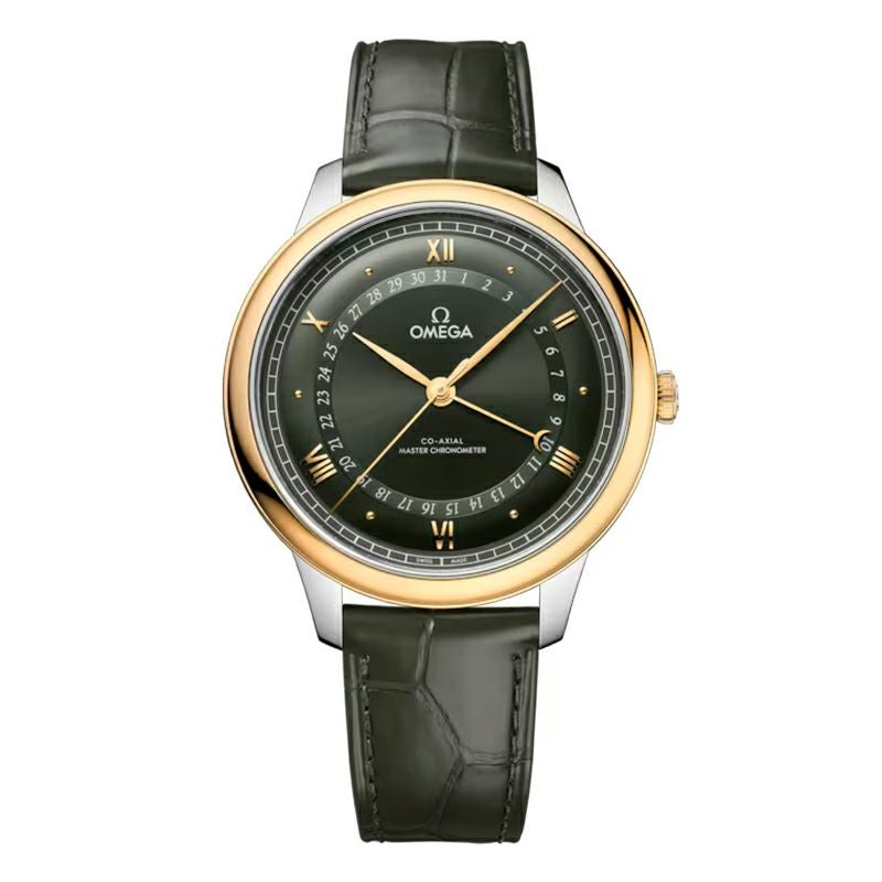 OMEGA DE VILLE PRESTIGE オメガ デ・ヴィル プレステージ 434.23