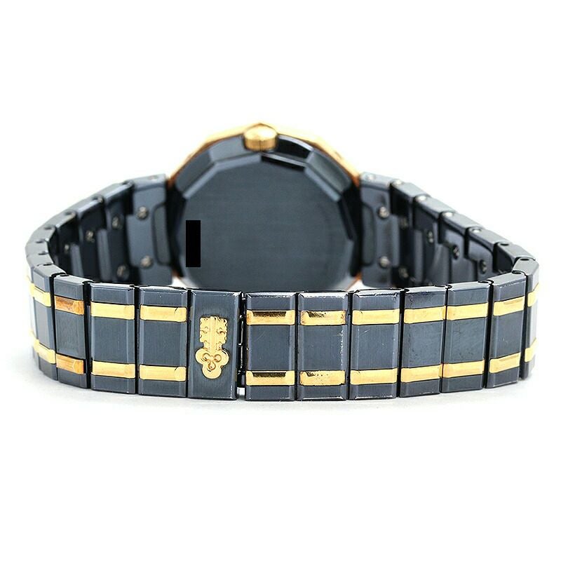 中古】CORUM ADMIRAL'S CUP コルム アドミラルズカップ ガンブルー