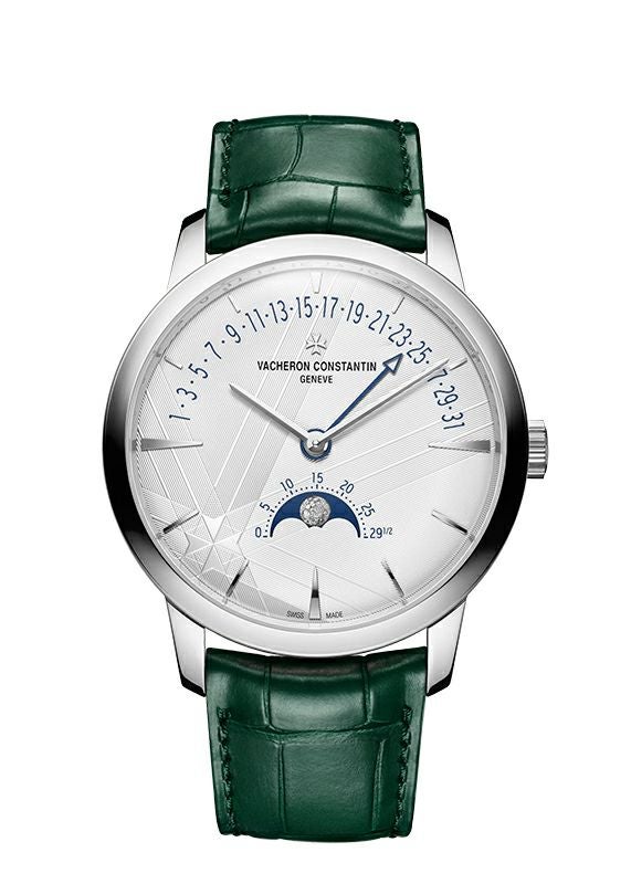VACHERON CONSTANTIN（ヴァシュロン・コンスタンタン）｜時計・腕時計