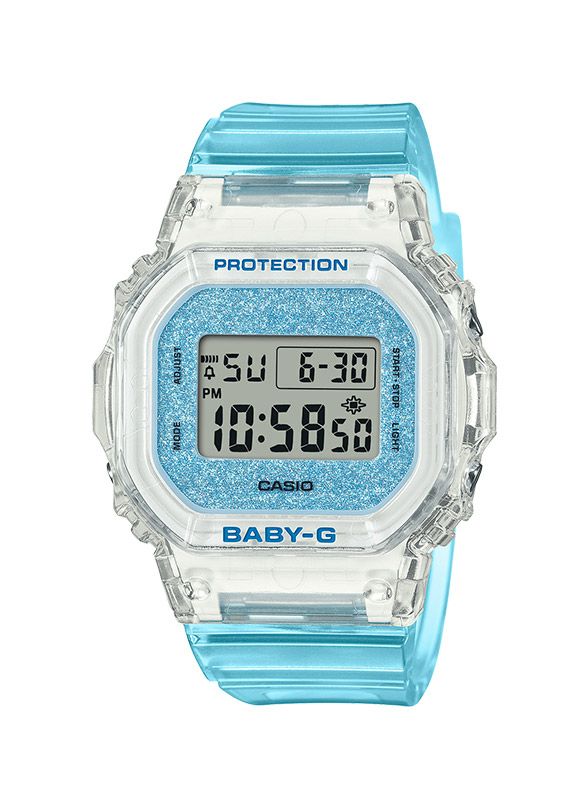 BABY-G DIGITAL BGD-565 Series ベビージー デジタル BGD-565GC-2JF
