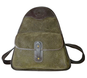 Ghurka Marley Hodgson 1992 Rucksack No. 33 Sierra Backpack – Best