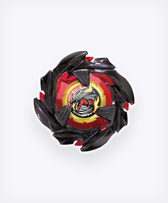 BX-00 【イベント限定】 コバルトドラグーン2-60C メタルコート
