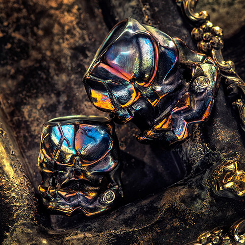 STARLINGEAR 2020年内最後の新作「Kamikaze Goon」が11月21日(土)より