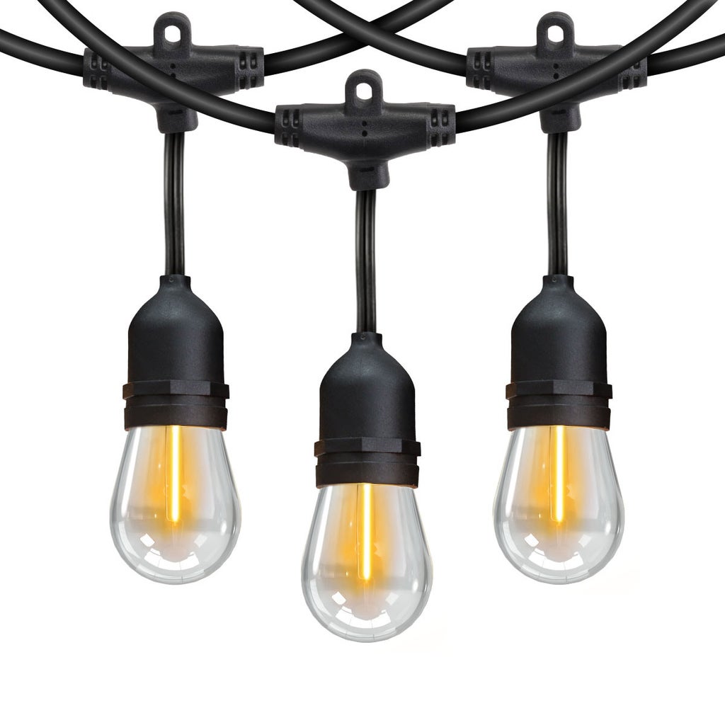 Feit 48' LED String Light | Costco