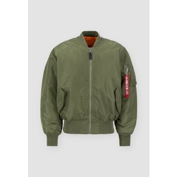 Alpha Industries MA-1 TT Flight Jacket