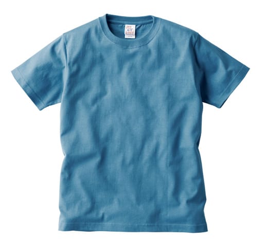 TRUSS トラス CROSS&STITCH OE1116 6.2oz オープンエンド マックス