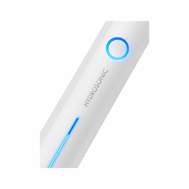 Sonic toothbrush Hydrosonic pro, testing device | Curaden USA Inc