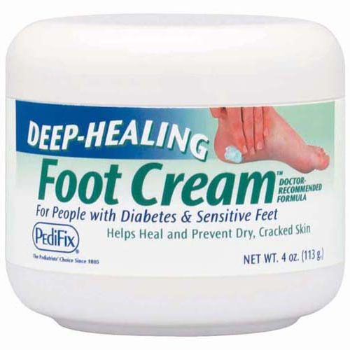 PediFix Non Gel Foot Products Archives - The Verne Bintz Company
