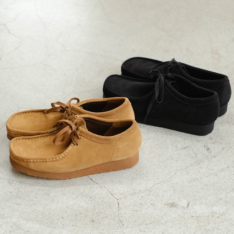 CLARKS ORIGINALS（クラークスオリジナルズ） | BINGOYA