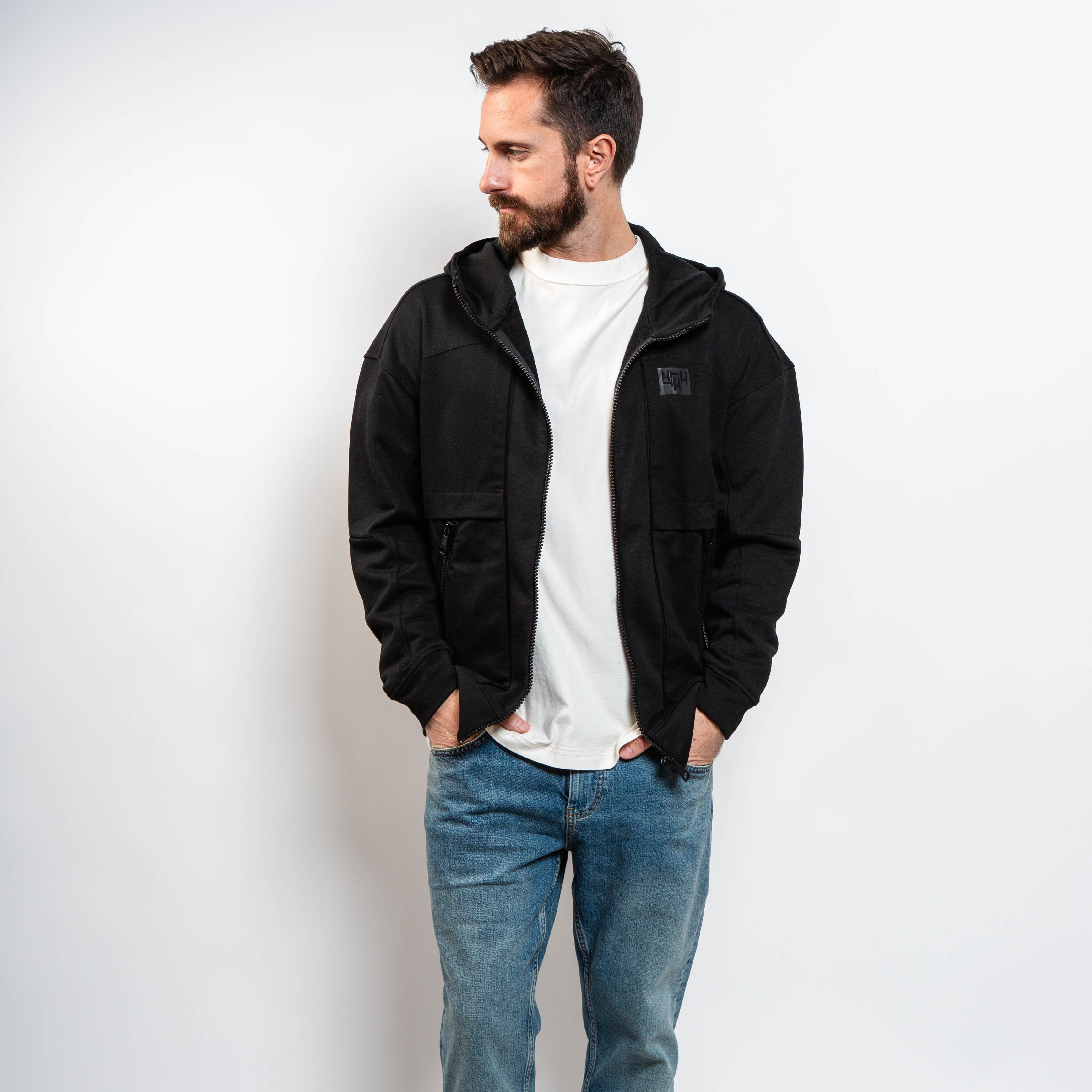 Mens Jackets Vancouver – BIA BORO MENSWEAR