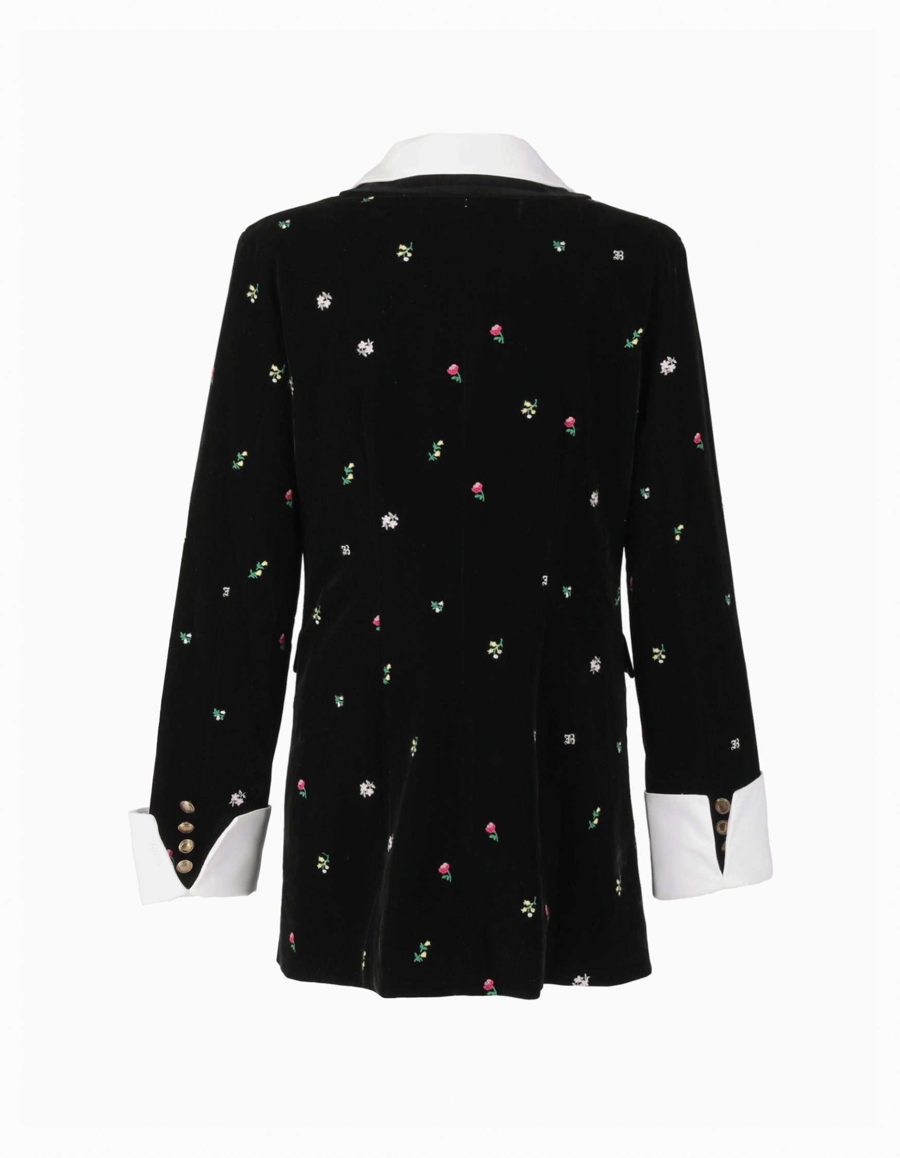 BIBIY. MADE | B. STARRY JACKET DRESS｜Bibiy.