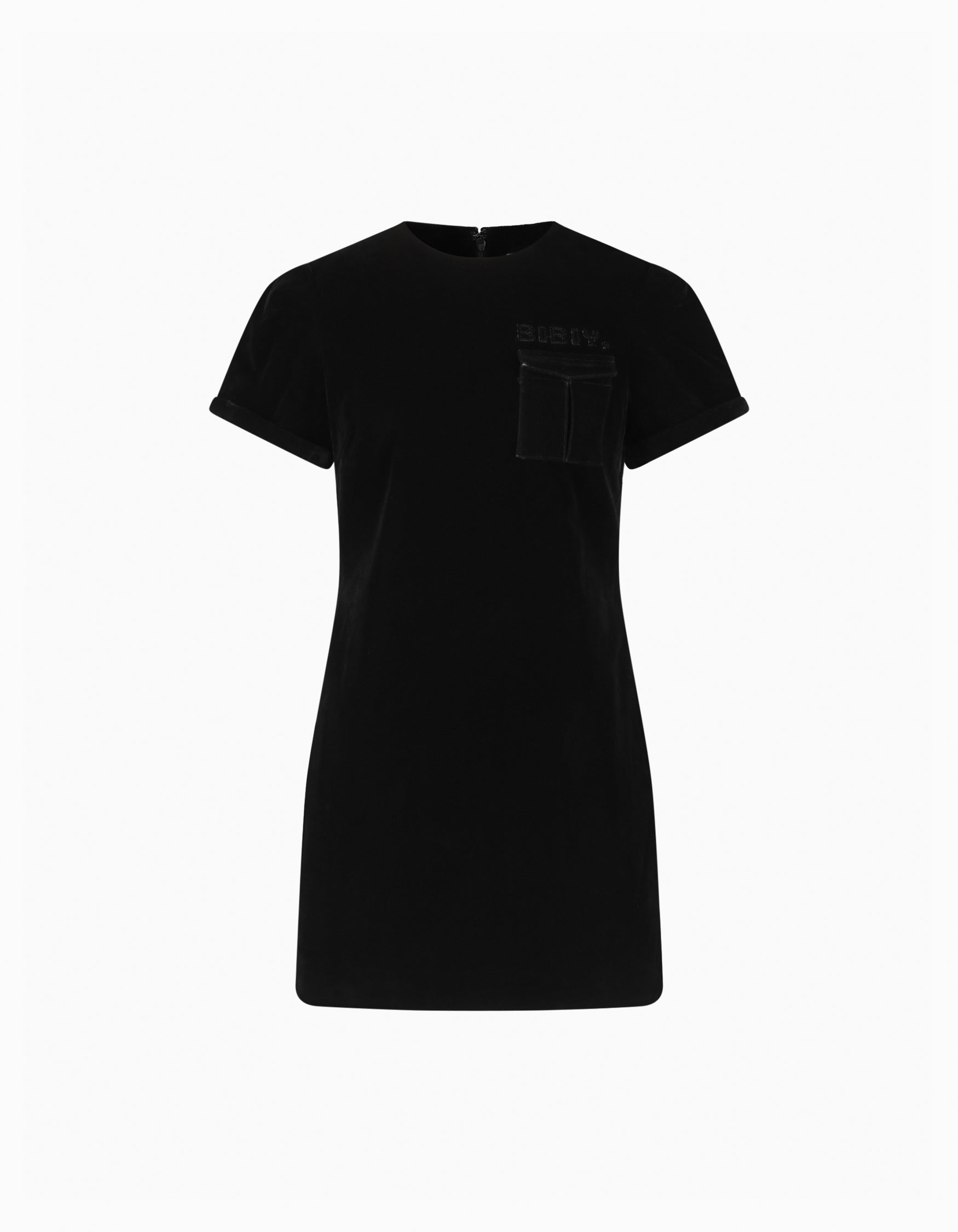 DRESS｜Bibiy.
