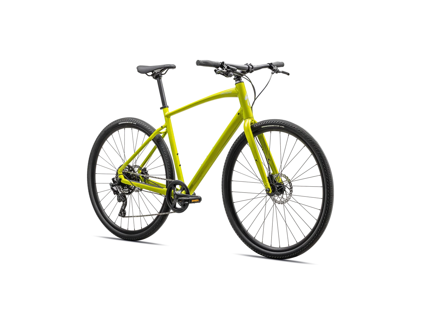 Specialized Sirrus X 2.0 Fitness Bike (2025) – Bicycle Warehouse