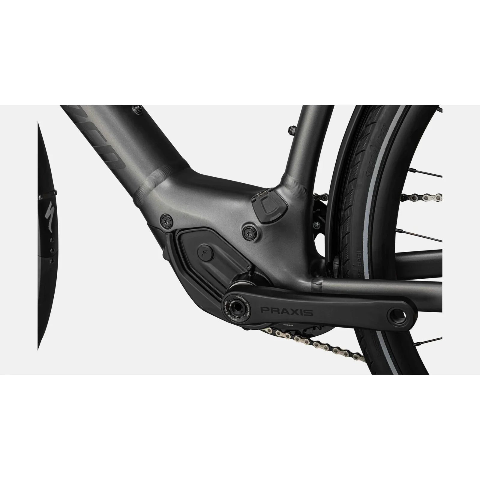 Specialized Turbo Vado SL 4.0 EQ Active Electric Bike – Bicycle