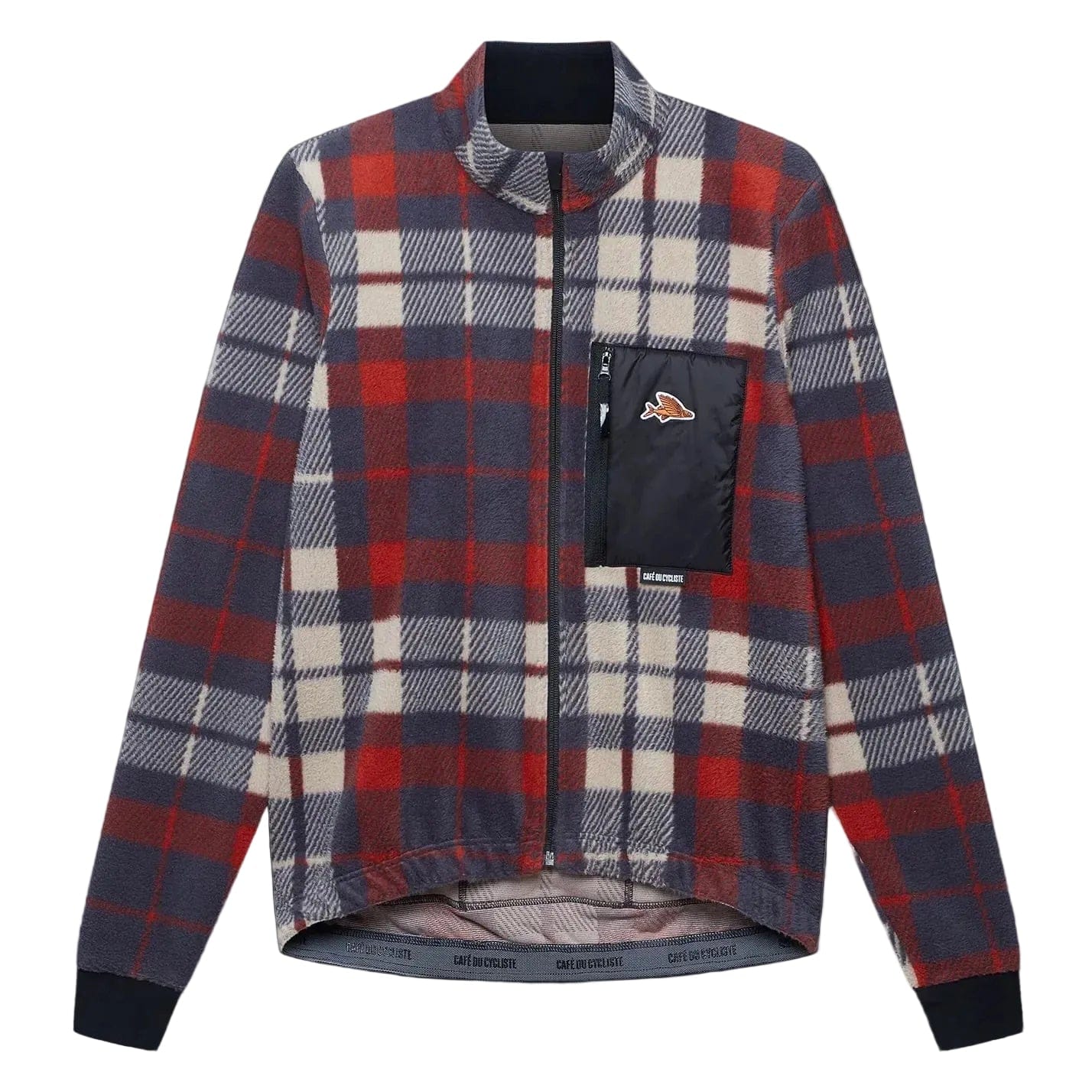 Café du Cycliste Men's Solange Jersey – Bici
