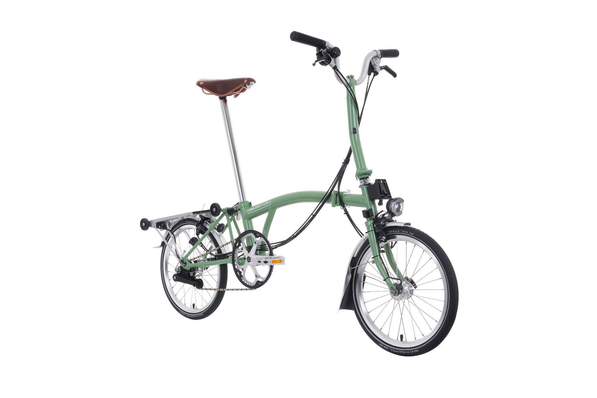 Brompton Classic Edition ご予約開始です。 – Bici Termini