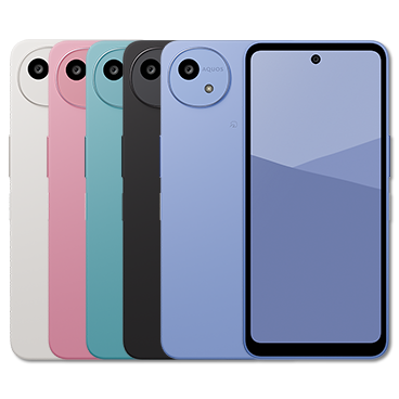 SHARP AQUOS wish5の詳細情報｜ビックカメラの格安SIM・BIC SIM