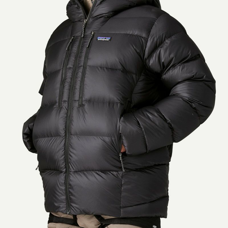 パタゴニア Patagonia/メンズ・フィッツロイ・ダウン・フーディ 85500